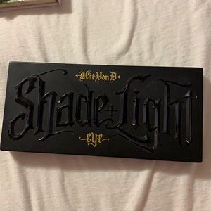 KVD Shade+Light EYE